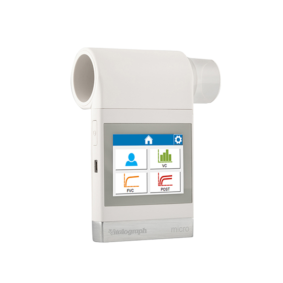 Vitalograph Micro Spirometer